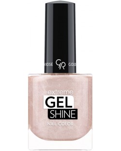 Golden Rose Лак за нокти Extreme Gel Shine, N11