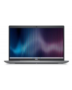 Лаптоп Dell - Latitude 5540, 15.6'', FHD, i7-1365U, 16GB/512GB, UBU, сив