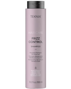 Lakmé Teknia Frizz Control Изглаждащ шампоан, 300 ml