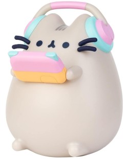 Лампа Erik Animation: Pusheen - Gamer Pusheen