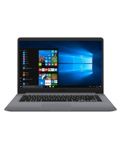 Лаптоп Asus S510UF-BQ158 - 15.6" Full HD