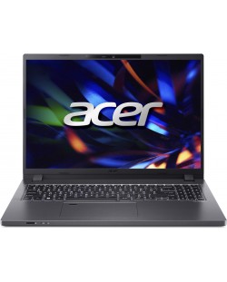 Лаптоп Acer - TravelMate P2 TMP216-51-52CJ, 16'', WUXGA, i5, сив