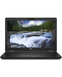 Лаптоп Dell Latitude 5591 - N006L559115EMEA_UBU