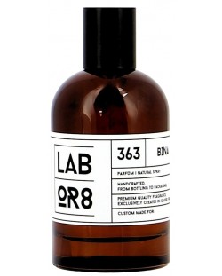 Labor8 Парфюм Bina 363, 50 ml