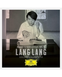 Lang Lang - Goldberg Variations (4 CD Deluxe)