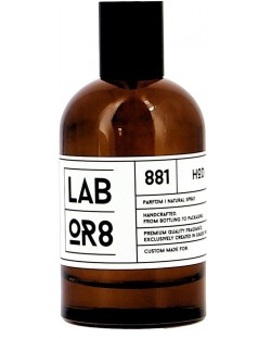 Labor8 Парфюм Hod 881, 50 ml