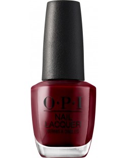 OPI Nail Lacquer Лак за нокти, Got The Blues, 15 ml