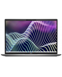 Лаптоп Dell - Latitude 7640, 16'', FHD+, IPS, i5, 16GB, 512GB