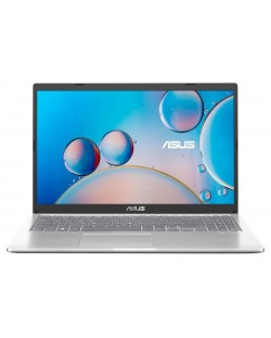 Лаптоп ASUS - VivoBook M515DA, 15.6'', FHD, Ryzen 3, 8/256GB