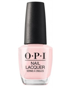 OPI Nail Lacquer Лак за нокти, Put in Neutral, 15 ml