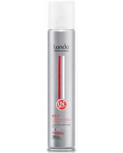 Londa Professional Styling Лак за коса Fix It, 300 ml