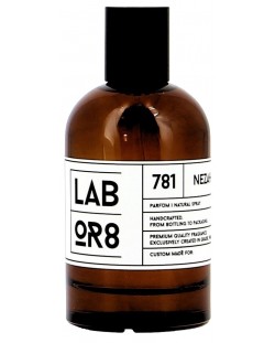 Labor8 Парфюм Nezah 781, 50 ml