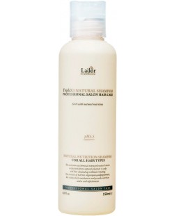 La'dor TripleX3 Шампоан за коса Natural, 150 ml