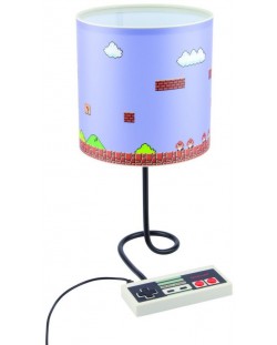Лампа Paladone Games: Super Mario - NES