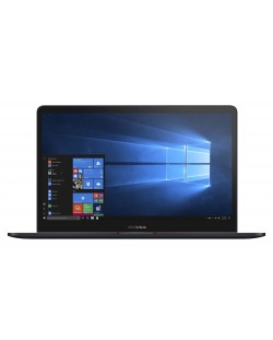 Лаптоп Asus Zenbook UX550GE-BN024R - 15.6" FHD IPS