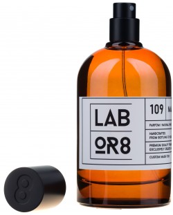 Labor8 Парфюм Malkhut 109, 30 ml