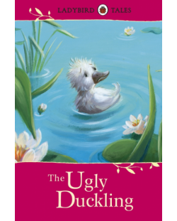 Ladybird Tales: The Ugly Duckling