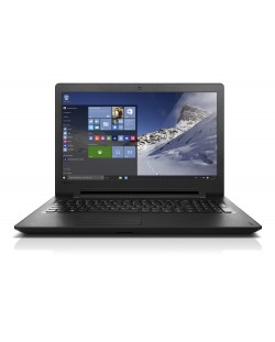 Лаптоп Lenovo 110-15ISK - 15.6", 4GB, 1TB, Windows 10