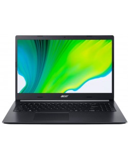 Лаптоп Acer - Aspire 3 A315-57G-59TR, 15.6", FHD, i5-1035G1, черен