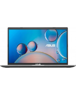 Лаптоп ASUS - X515EA-BQ312W, 15.6'', FHD, i3, 8/256GB, сребрист