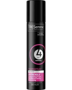 Tresemme Лак за коса Extra Hold, 250 ml