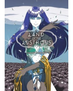 Land of the Lustrous, Vol. 7: Two Heads Are Better Than One