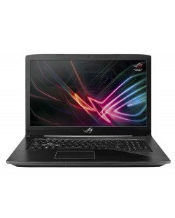 Лаптоп Asus GL703GE-GC024 - 17.3" FHD IPS
