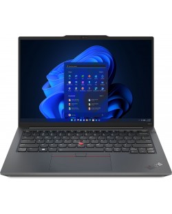 Лаптоп Lenovo - ThinkPad E14 G5, 14'', WUXGA, Ryzen 7, 24GB/1TB