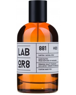 Labor8 Парфюм Hod 881, 30 ml