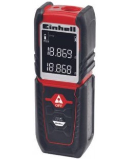 Лазерна ролетка Einhell - TC-LD 25