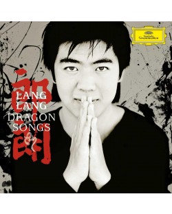 Lang Lang - Dragon Songs (CD)