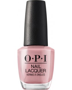 OPI Nail Lacquer Лак за нокти, Tickle My France, 15 ml