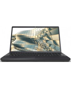 Лаптоп Fujitsu - Lifebook A3511, 15.6'', FHD, i5, 16GB, черен