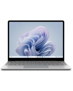 Лаптоп Microsoft - Surface GO 3, 12.4'', Touch, i5, Platinum