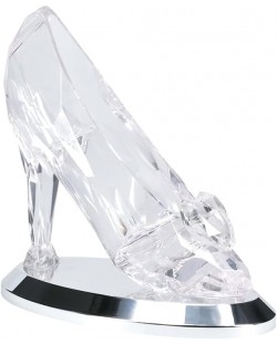 Лампа Paladone Disney: Cinderella - Glass Slipper