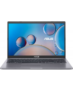 Лаптоп ASUS - 15 X515EA-BQ522, 15.6'', FHD, i5, Slate Grey