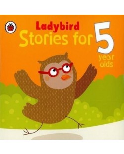 Ladybird Stories for 5 Years Olds