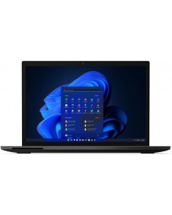 Лаптоп Lenovo - ThinkPad L13 Yoga G4, 13.3'', WUXGA, i7, 512GB, Win