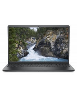 Лаптоп Dell - Vostro 3535, 15.6'', FHD, Ryzen 5, 120Hz, 256GB