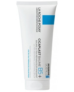 La Roche-Posay Cicaplast B5 Ултравъзстановяващ и успокояващ балсам, 100 ml