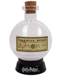 Лампа Fizz Creations Movies: Harry Potter - Polyjuice Potion, 20 cm