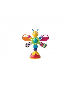 Детска играчка Lamaze  - Светулката Фреди