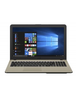 Лаптоп Asus X540UA-DM032 - 15.6" Full HD