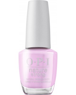 OPI Nature Strong Лак за нокти, Natural Mauvement, 005, 15 ml