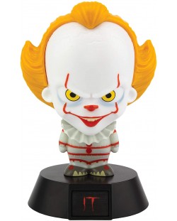 Лампа Paladone Movies: IT - Pennywise #001