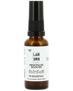 Labor8 Бустер за лице при менопауза, 30 ml