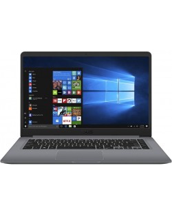 Лаптоп Asus X510UF-EJ126 - 15.6" Full HD