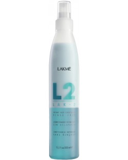 Lakmé L2 Двуфазен балсам, без отмиване, 300 ml