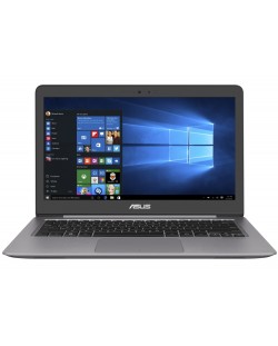 Лаптоп, Asus UX310UQ-GL243T, Intel Core i5-7200U( up to 3.1GHz, 3MB), 13.3"