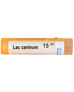 Lac caninum 15CH, Boiron